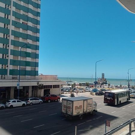 Hotel Avenida Del Mar Mar del Plata Eksteriør billede